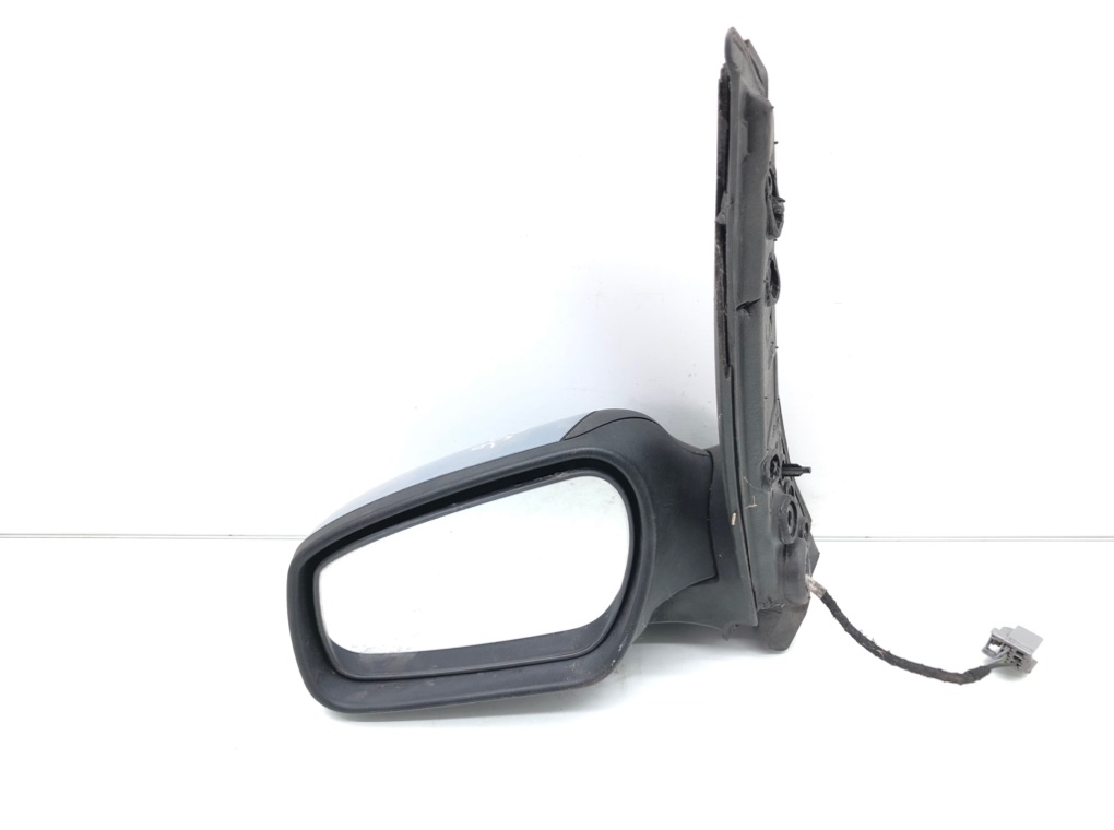 Зеркало наружное левое бу для Ford C-Max 1.6 TDCi, 2005 г.