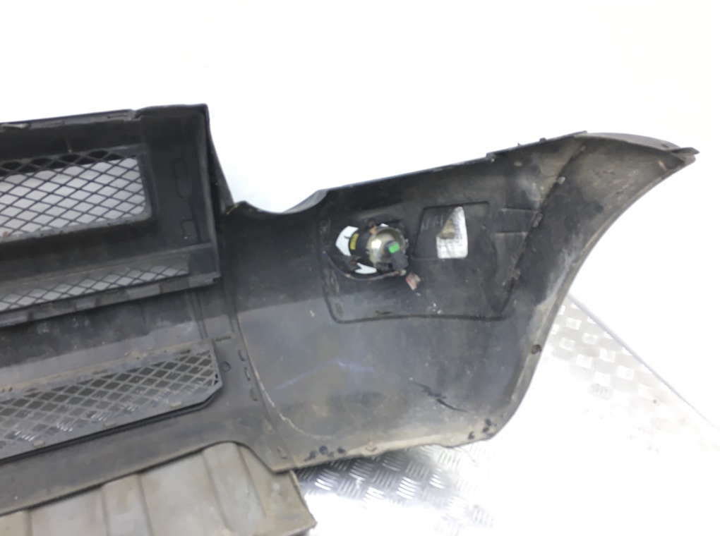 Бампер передний бу для Land Rover Freelander 1 2.0,  2005 г.