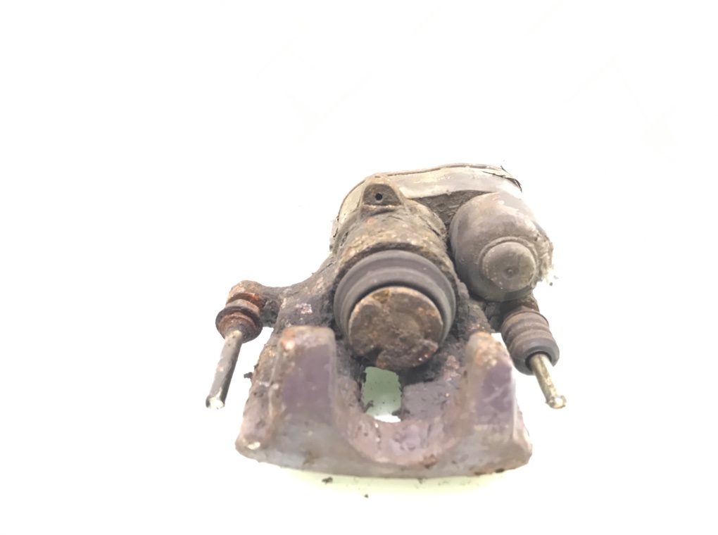 Суппорт задний левый бу для Volvo V70  2.4 D5,  2008 г.