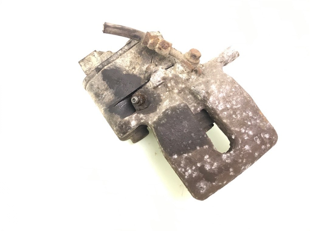 Суппорт задний левый бу для Volvo S60  2.0 Ti,  2011 г.