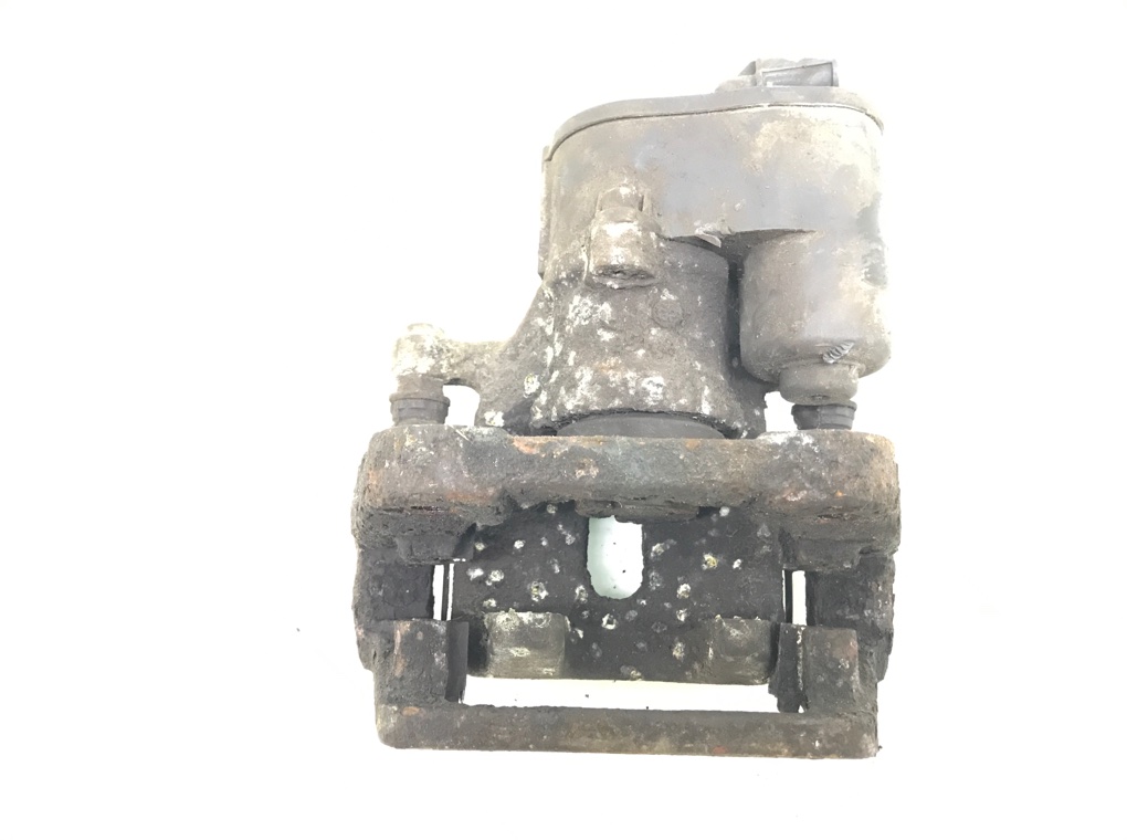 Суппорт задний левый бу для Volvo S60  2.0 Ti,  2011 г.