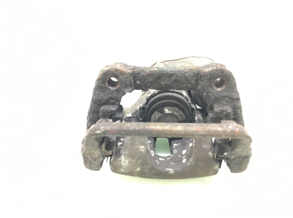 Суппорт задний левый бу для Volvo S60  2.0 Ti,  2011 г.