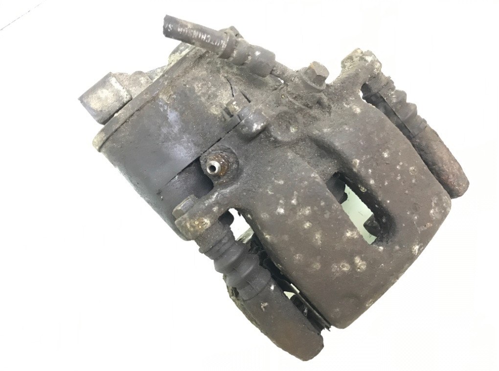 Суппорт задний левый бу для Volvo S60  2.0 Ti,  2011 г.