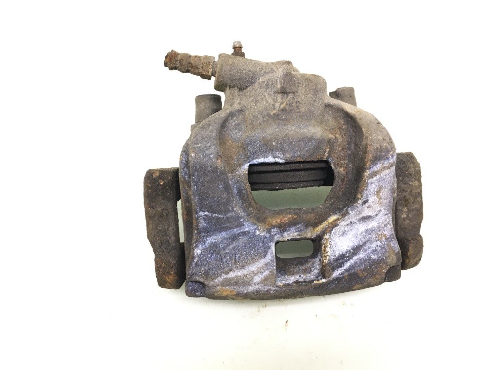 Суппорт передний правый бу для Ford S-Max 2.0 TDCi, 2008 г.