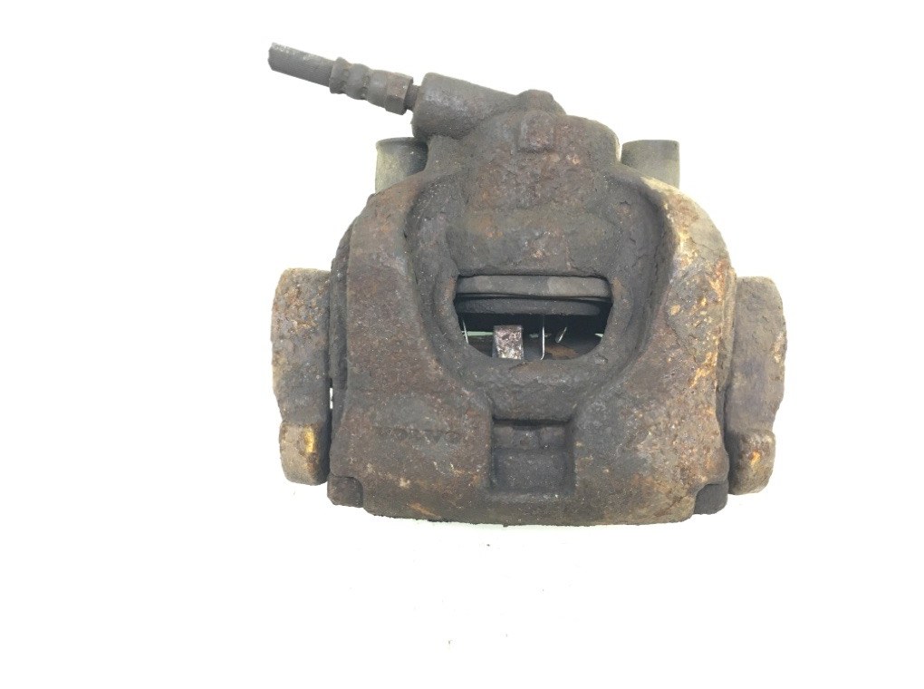 Суппорт передний правый бу для Ford S-Max 2.0 TDCi, 2008 г.