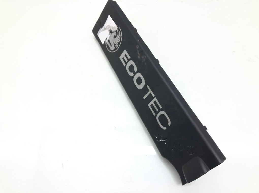 Декоративная крышка двигателя бу для Opel Vectra C 2.2 i,  2005 г.