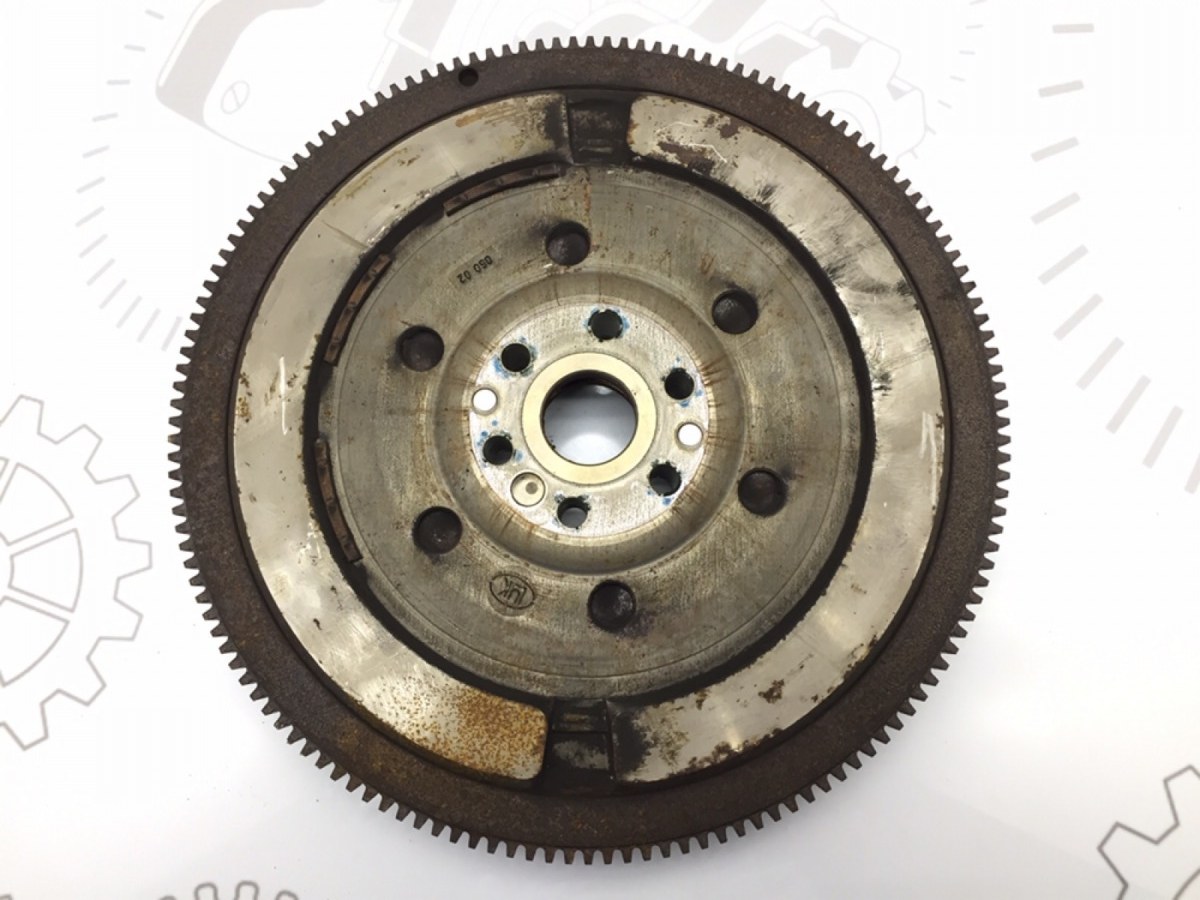 Маховик бу для Rover 75 2.5 i, 2002 г. Маховик бу для Rover 75 2.5 i, 2002 г.