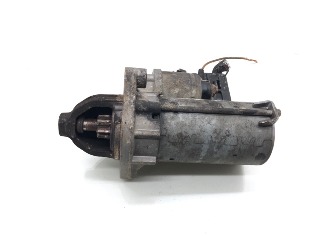 Стартер бу для Peugeot Bipper  1.3 CDTi,  2012 г.