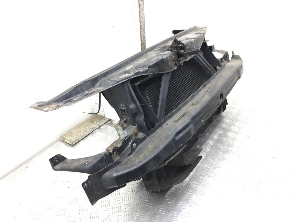 Панель передняя (телевизор) бу для Seat Toledo  1.9 TDi,  2003 г.