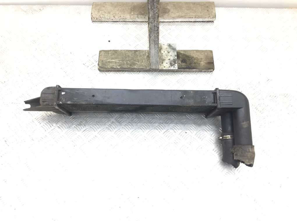 Интеркулер бу для Saab 9-3 2.0 Ti, 2000 г. Интеркулер бу для Saab 9-3 2.0 Ti, 2000 г.