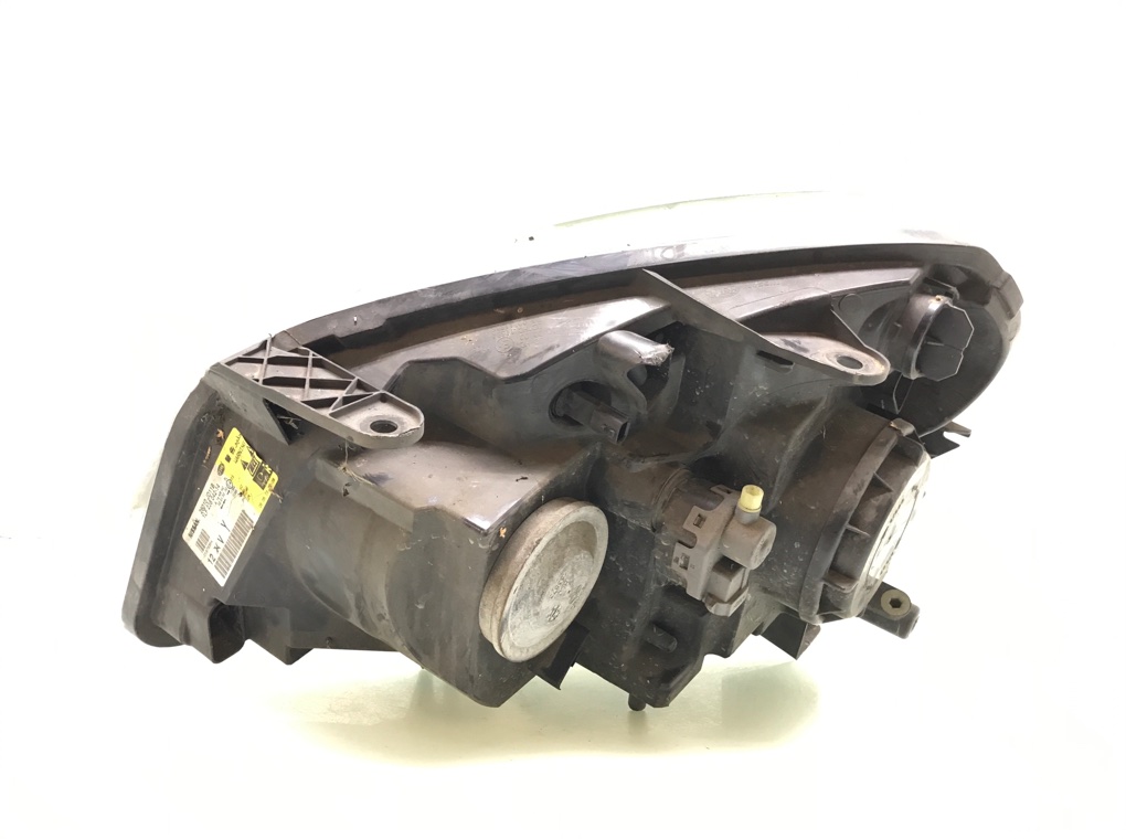 Фара правая бу для Nissan Qashqai  2.0 DCi,  2008 г.