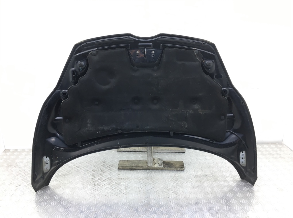 Капот бу для Ford Fiesta 6 1.6 TDCi,  2010 г.