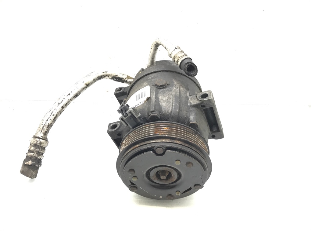 Компрессор кондиционера бу для Opel Vivaro 1.9 CDTi, 2006 г.