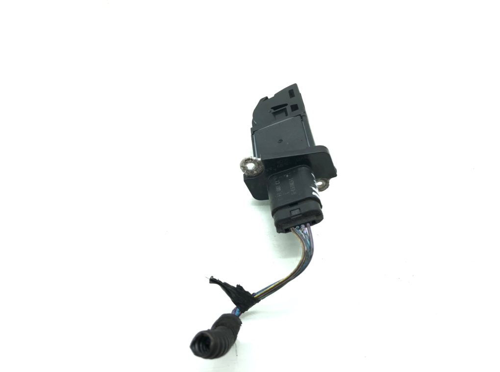 Расходомер воздуха бу для Ford Fiesta  1.0 i,  2013 г.