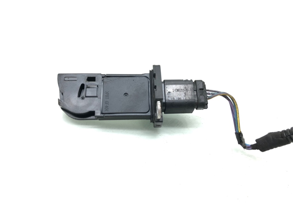 Расходомер воздуха бу для Ford Fiesta  1.0 i,  2013 г.