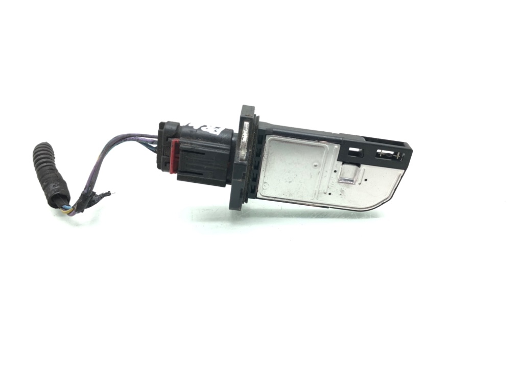 Расходомер воздуха бу для Ford Fiesta  1.0 i,  2013 г.