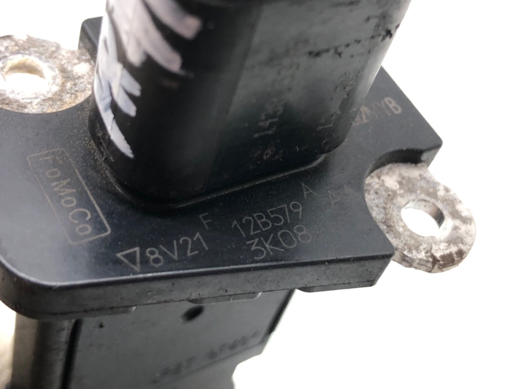 Расходомер воздуха бу для Ford Fiesta  1.0 i,  2013 г.