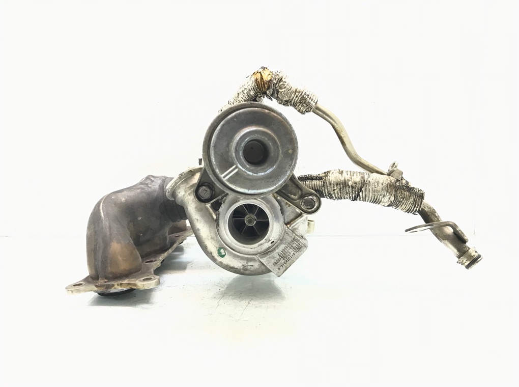 Турбина бу для BMW 3 E90/E91/E92/E93 3.0 i, 2007 г.