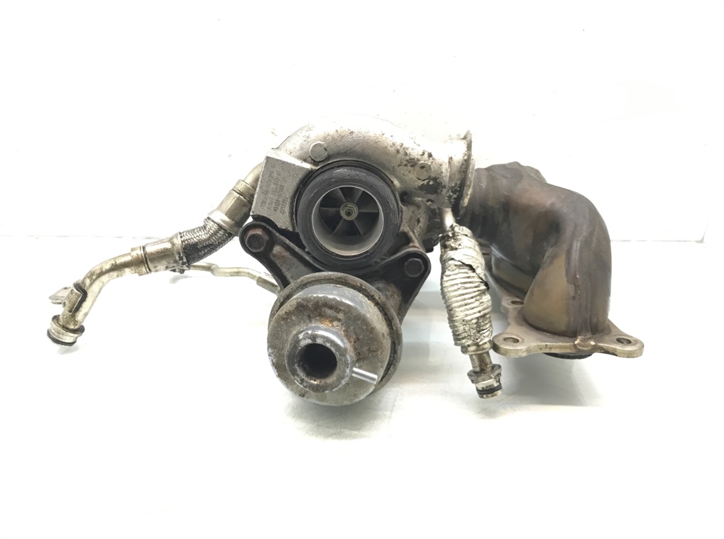 Турбина бу для BMW 3 E90/E91/E92/E93 3.0 i, 2007 г.