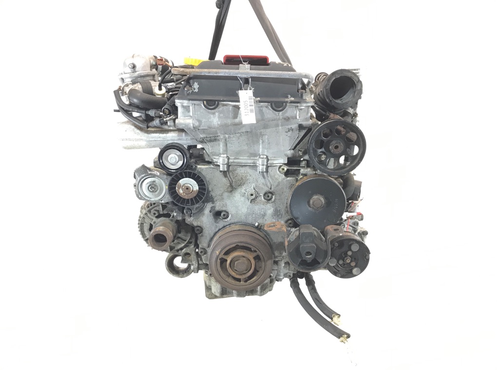 Контрактный двигатель из Европы