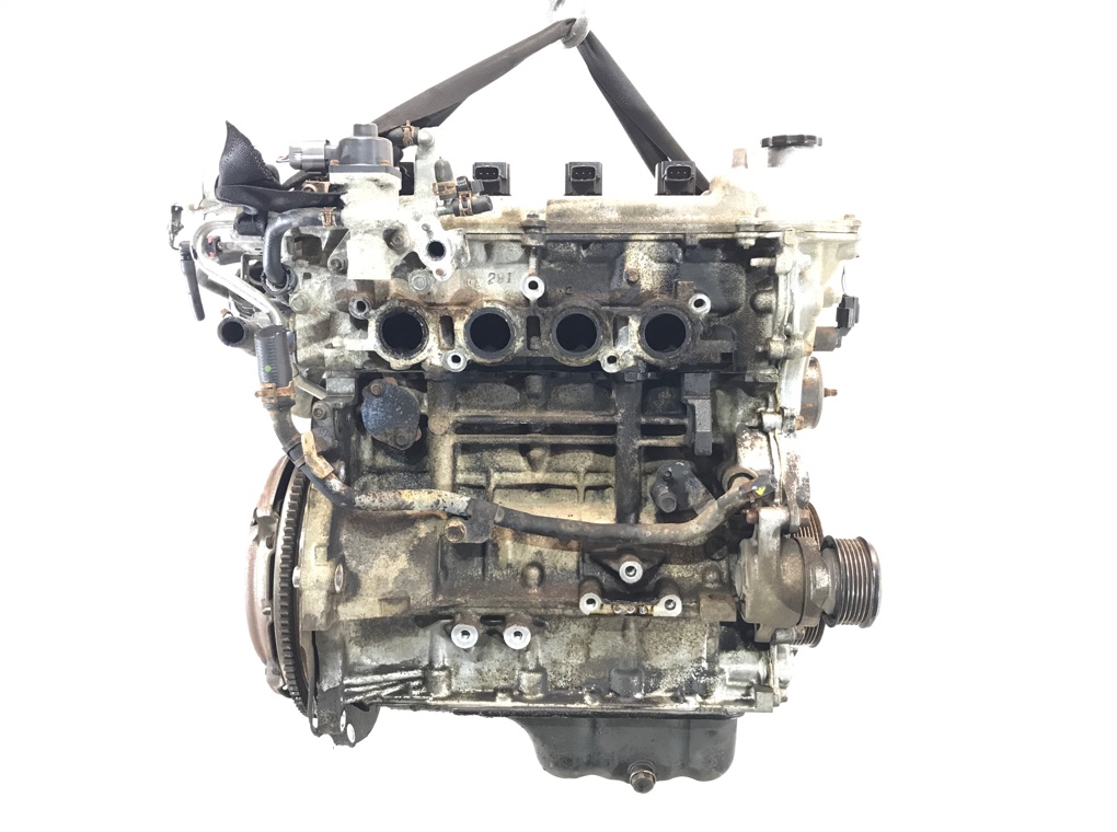 Двигатель (ДВС)  бу для Mazda 2   1.5 i,  2008 г.