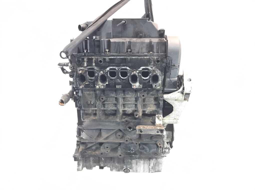 Двигатель (ДВС)  бу для Volkswagen EOS  2.0 TDi,  2007 г.