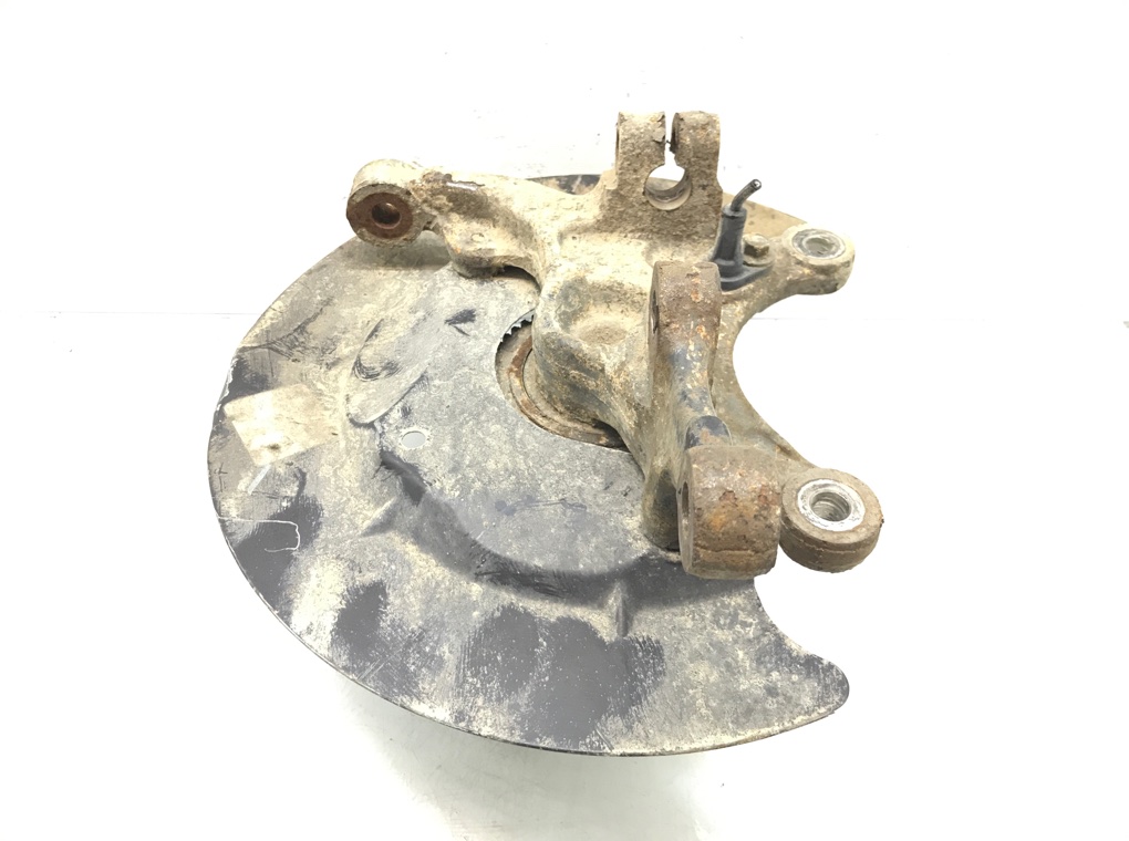 Ступица передняя левая бу для Ford Mustang 4.6 i, 2009 г.