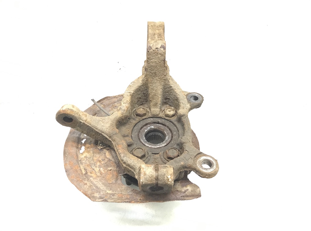 Ступица передняя правая бу для Nissan Juke 1.5 DCi, 2012 г.