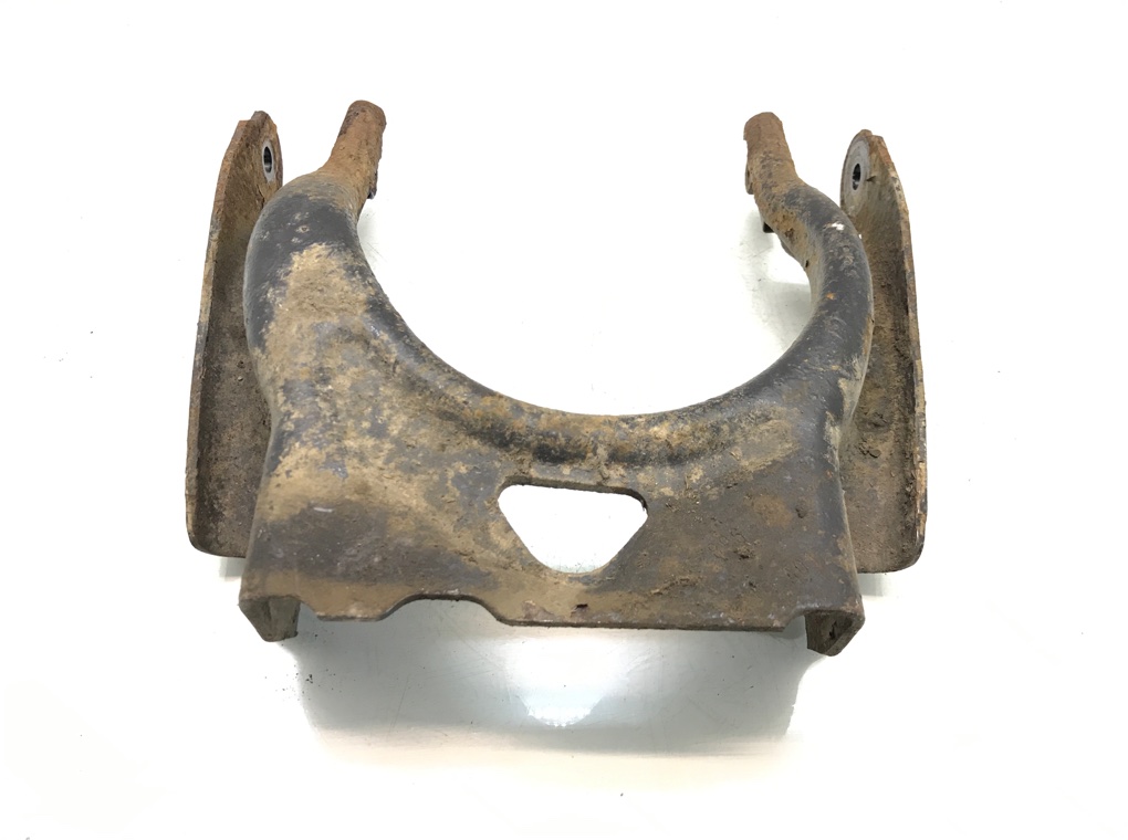 Рычаг передний правый бу для Citroen C5 2.0 HDi, 2011 г.