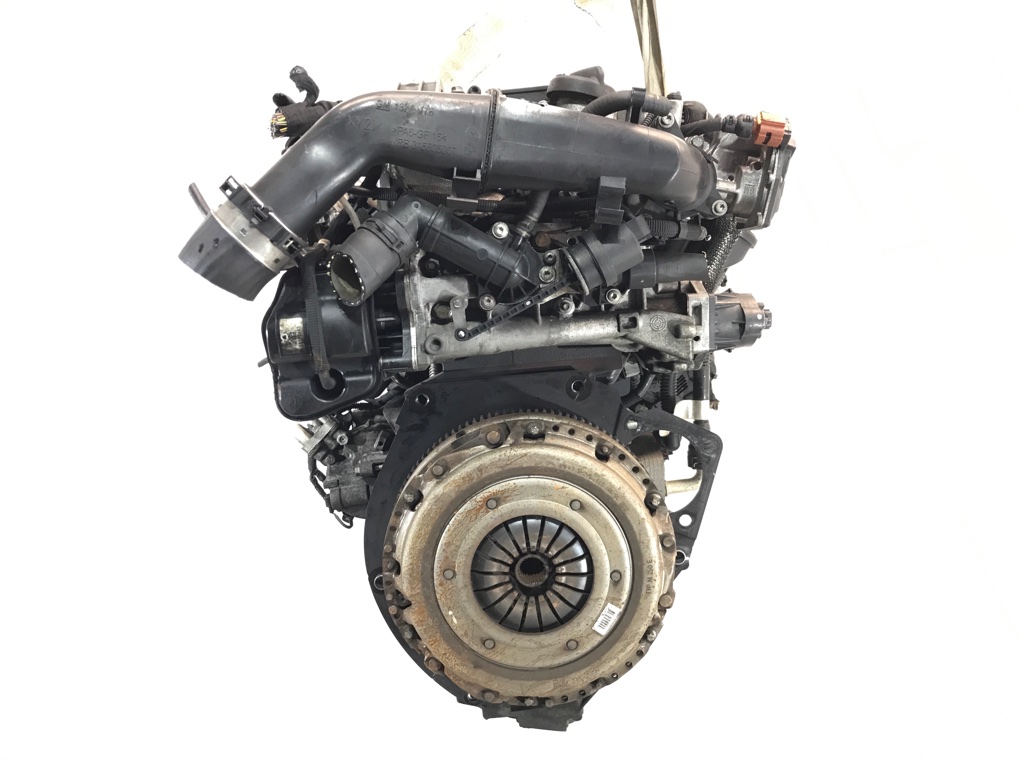 Двигатель (ДВС)  бу для Opel Insignia  2.0 CDTi,  2012 г.