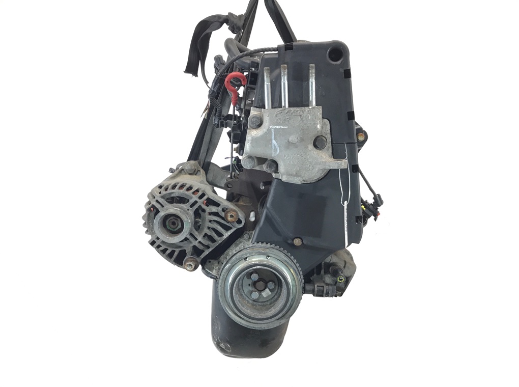 Контрактный двигатель из Европы