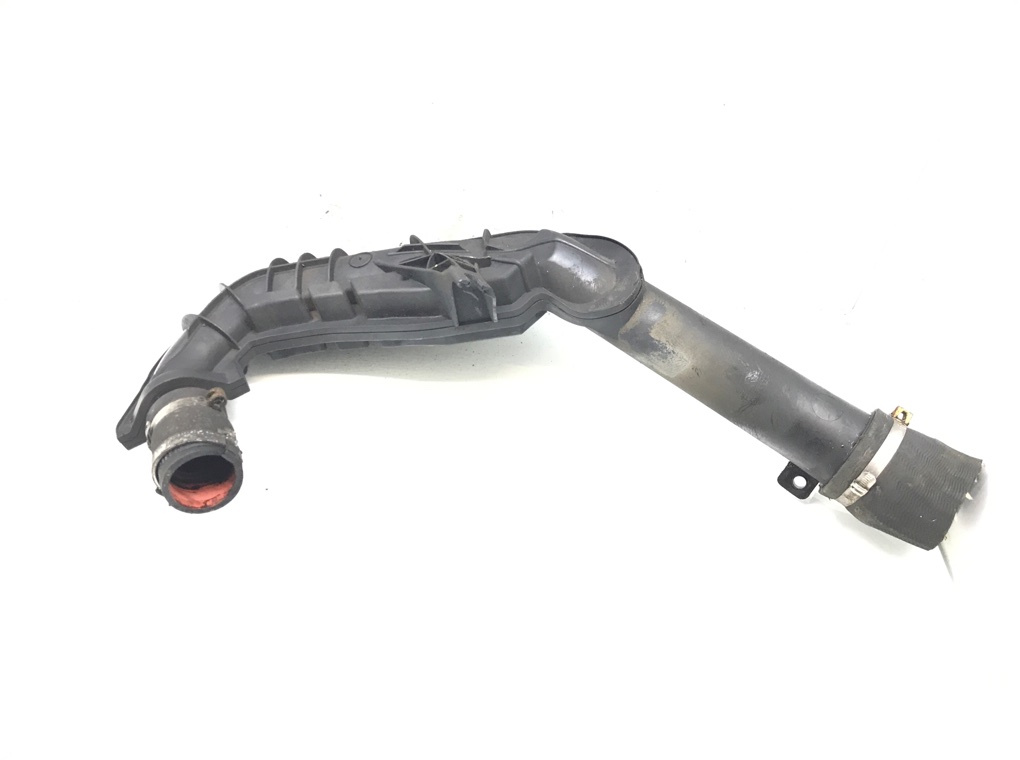 Патрубок интеркулера бу для Ford Mondeo 4 2.0 TDCi,  2007 г.