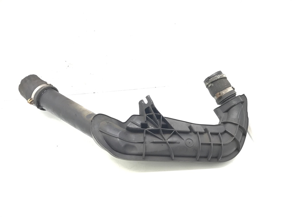 Патрубок интеркулера бу для Ford Mondeo 4 2.0 TDCi,  2007 г.