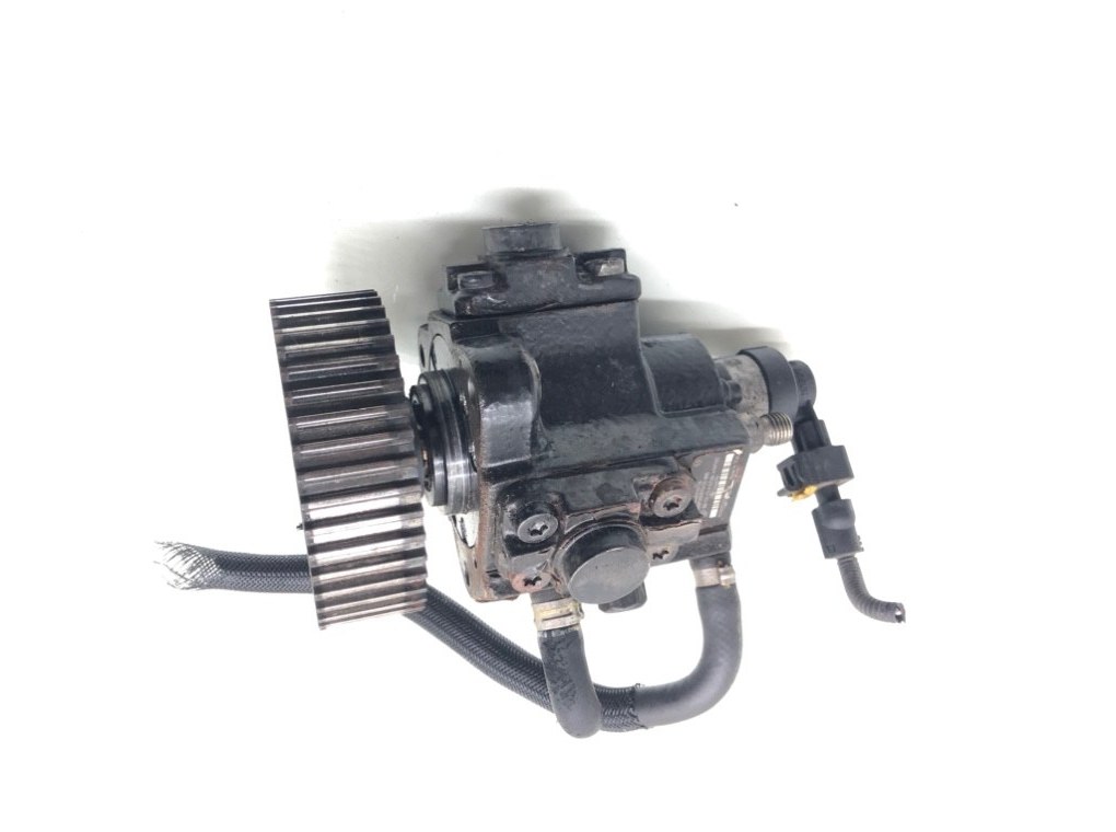 ТНВД бу для Saab 9-3  1.9 TiD,  2007 г.