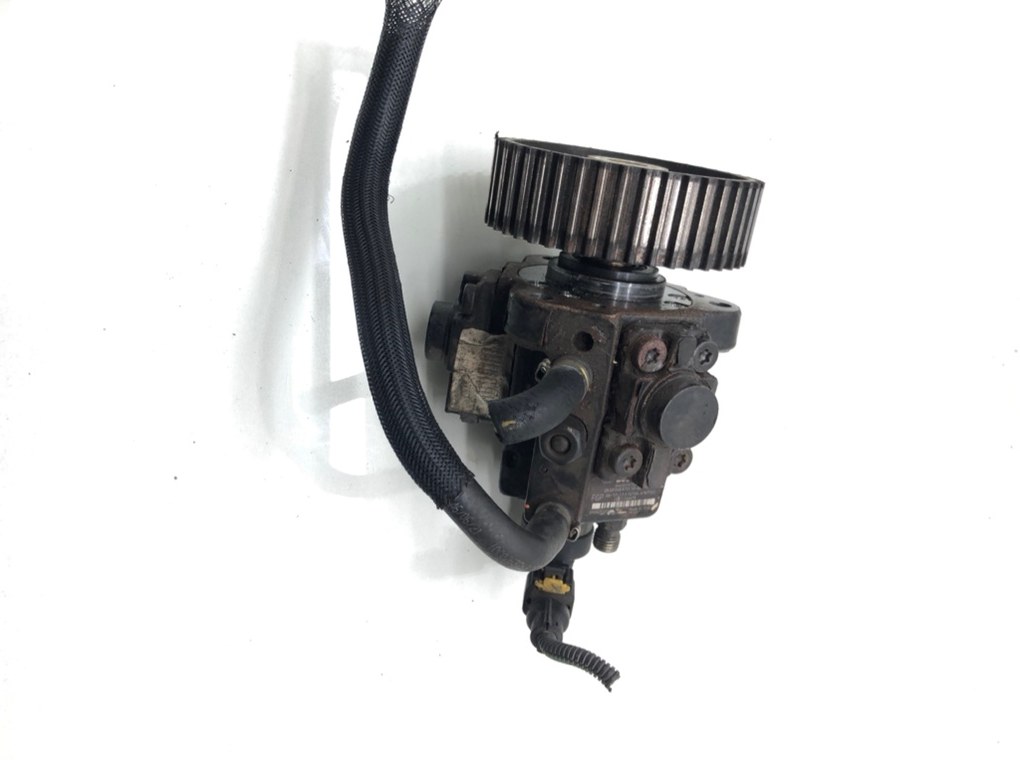 ТНВД бу для Saab 9-3  1.9 TiD,  2007 г.