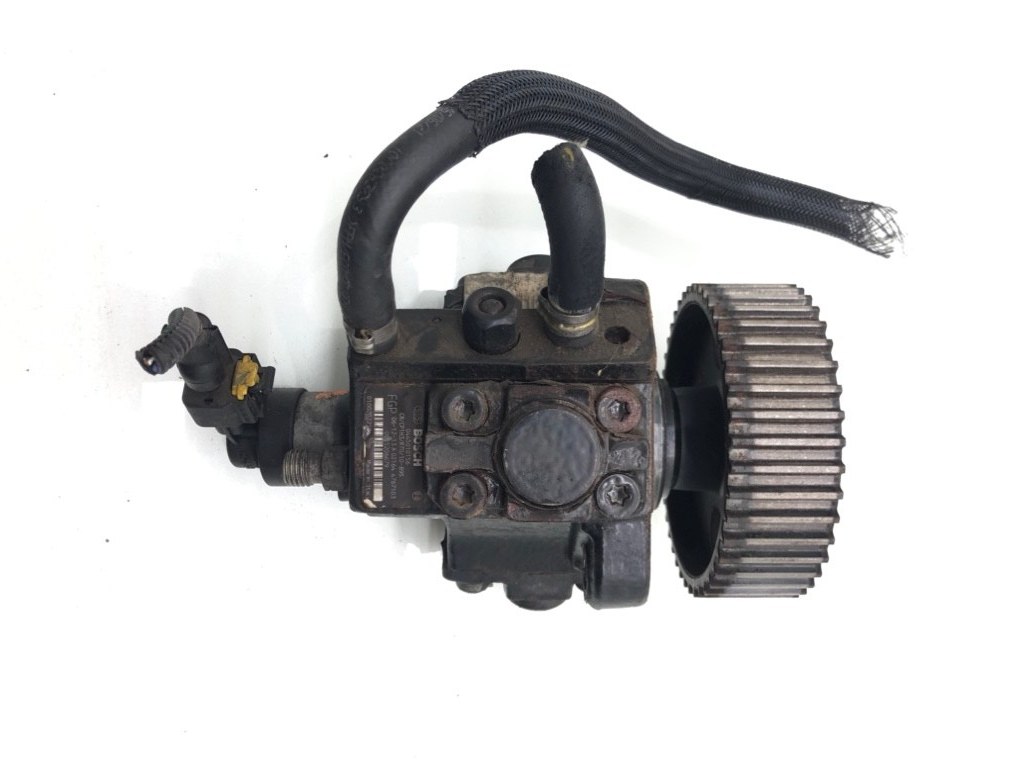 ТНВД бу для Saab 9-3  1.9 TiD,  2007 г.