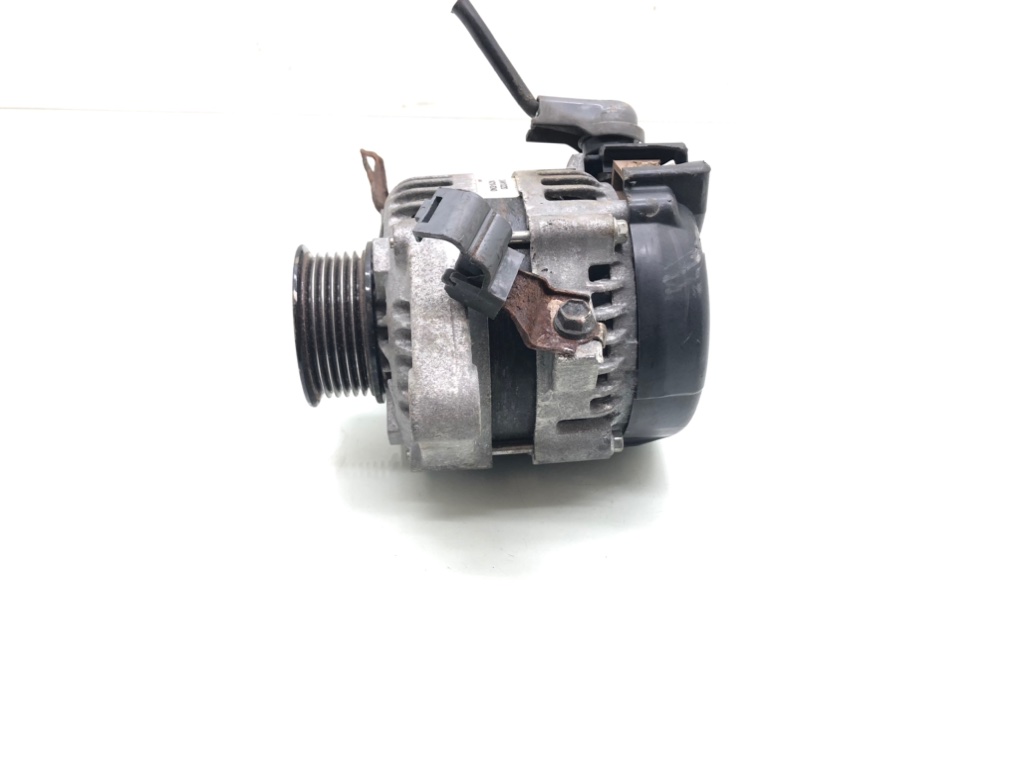 Генератор бу для Toyota Yaris XP9 1.0 i,  2007 г.