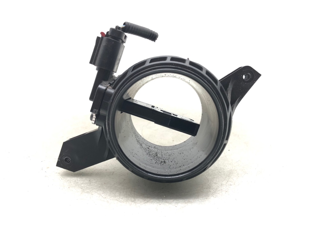 Расходомер воздуха бу для Volvo V50 1.6 TD, 2010 г. Расходомер воздуха бу для Volvo V50 1.6, 2010 г.