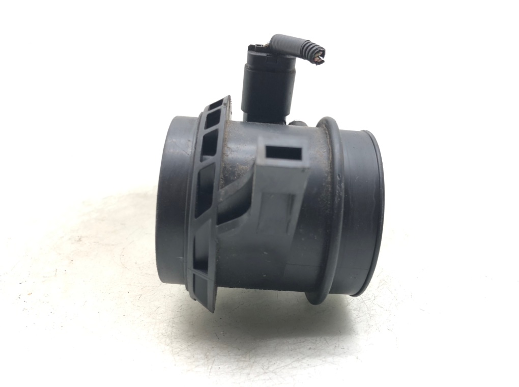 Расходомер воздуха бу для Volvo V50 1.6 TD, 2010 г. Расходомер воздуха бу для Volvo V50 1.6, 2010 г.