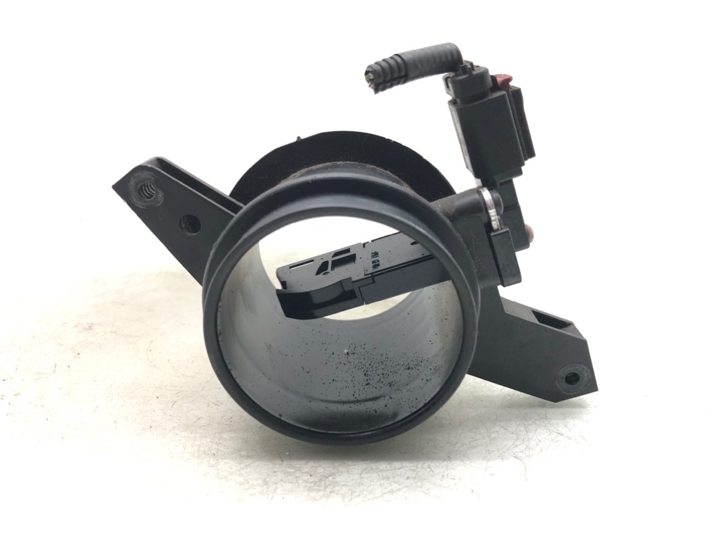 Расходомер воздуха бу для Volvo V50 1.6 TD, 2010 г. Расходомер воздуха бу для Volvo V50 1.6, 2010 г.