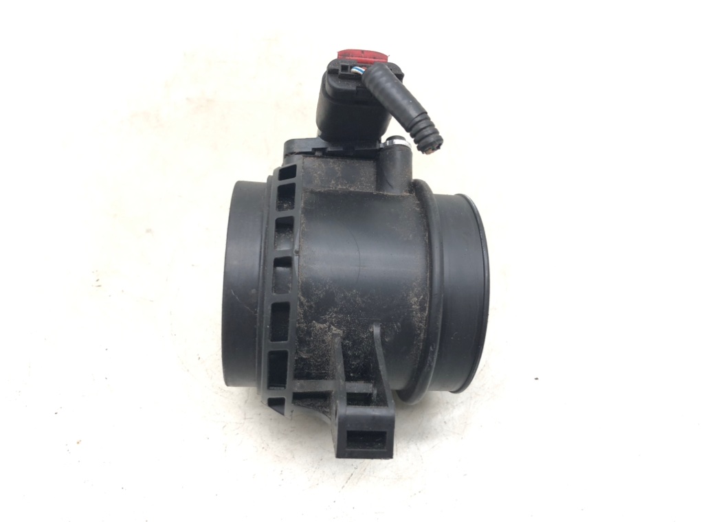 Расходомер воздуха бу для Volvo V50 1.6 TD, 2010 г. Расходомер воздуха бу для Volvo V50 1.6, 2010 г.