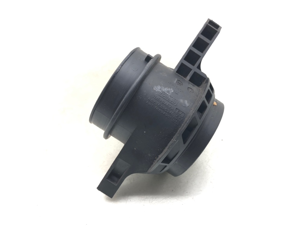 Расходомер воздуха бу для Volvo V50 1.6 TD, 2010 г. Расходомер воздуха бу для Volvo V50 1.6, 2010 г.