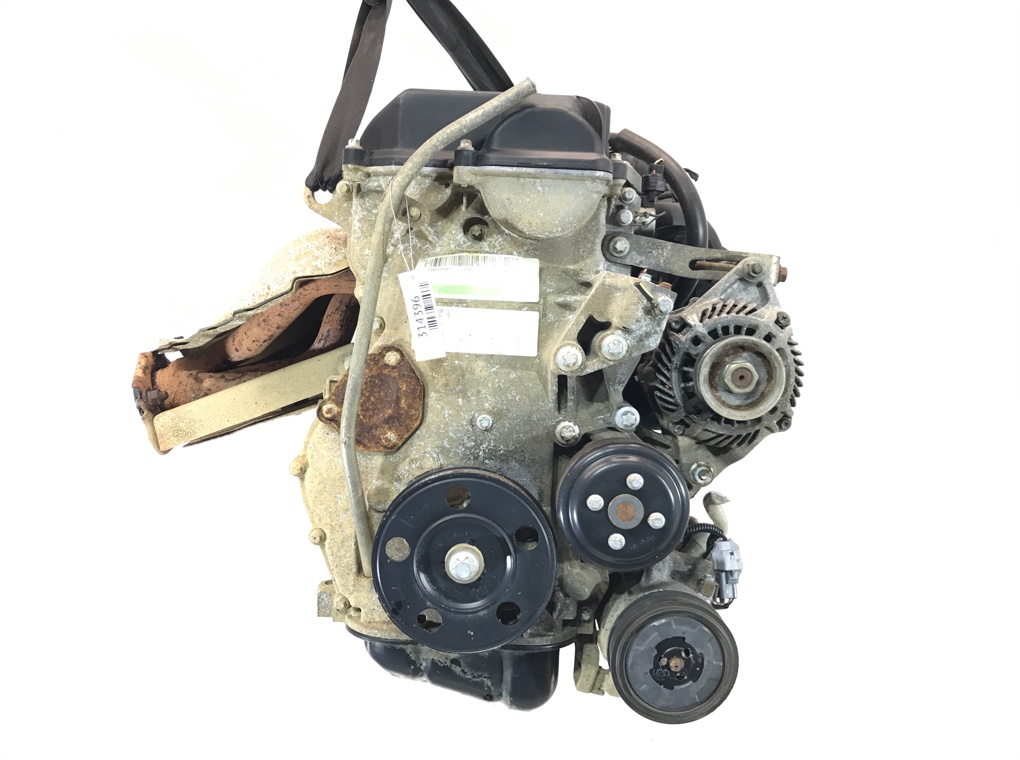 Контрактный двигатель из Европы