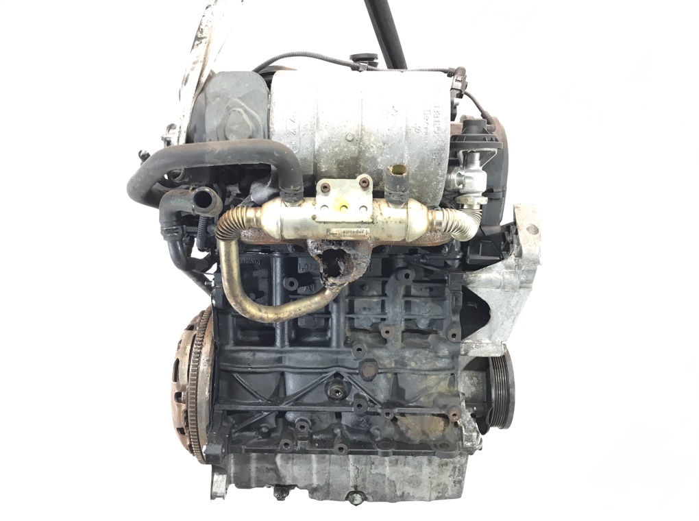 Двигатель (ДВС)  бу для Volkswagen Golf 5 2.0 SDi,  2005 г.