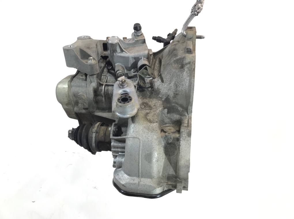 КПП механическая (МКПП) бу для Opel Corsa D 1.2 i,  2006 г.