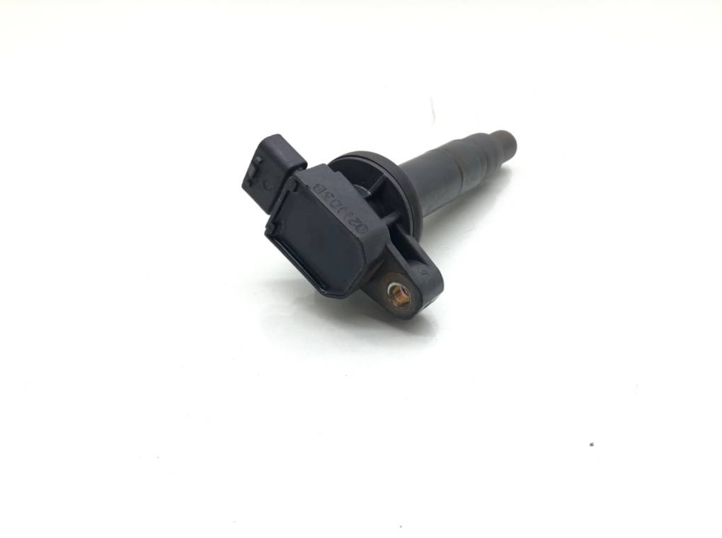 Катушка зажигания бу для Toyota Yaris XP9 9008019021, 2006 Катушка зажигания бу для Toyota Yaris XP9 1.3 i, 2006 г.