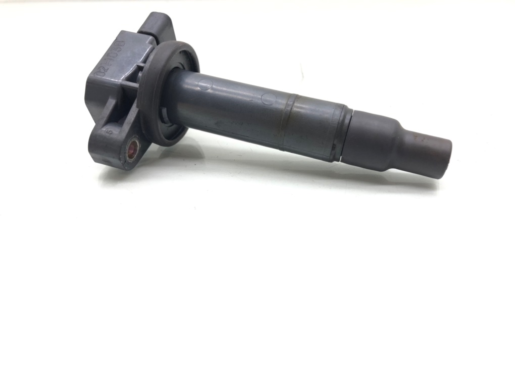 Катушка зажигания бу для Toyota Yaris XP9 9008019021, 2006 Катушка зажигания бу для Toyota Yaris XP9 1.3 i, 2006 г.