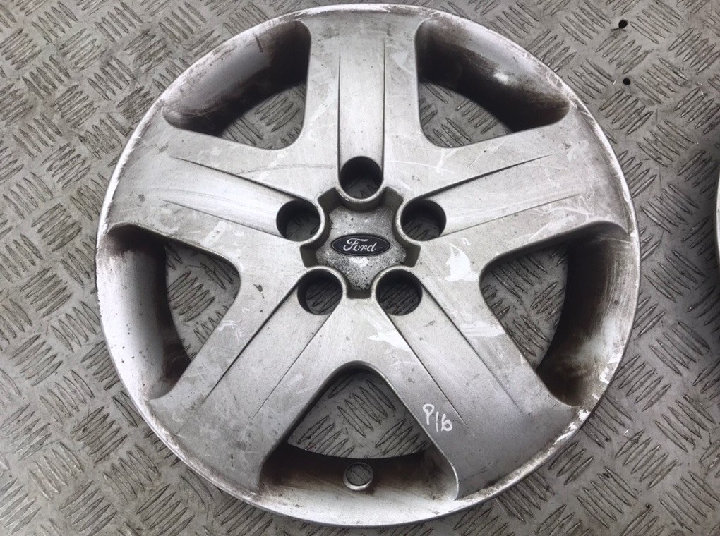 Колпак колесный бу для Ford C-Max  1.6 i,  2007 г.