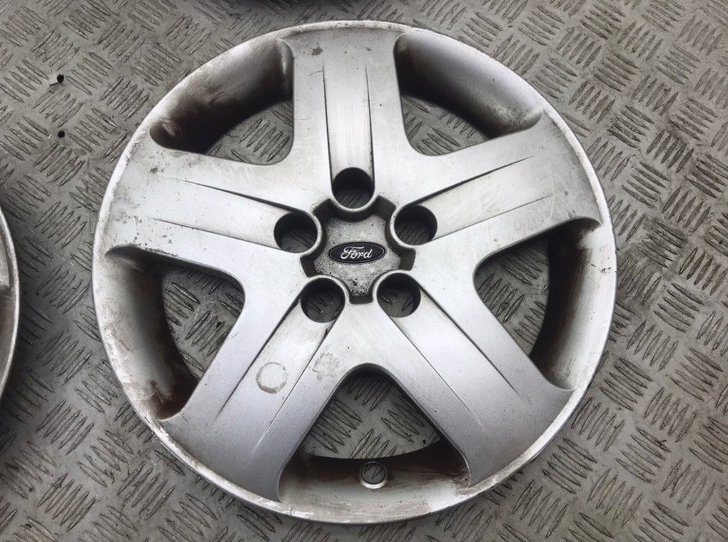 Колпак колесный бу для Ford C-Max  1.6 i,  2007 г.