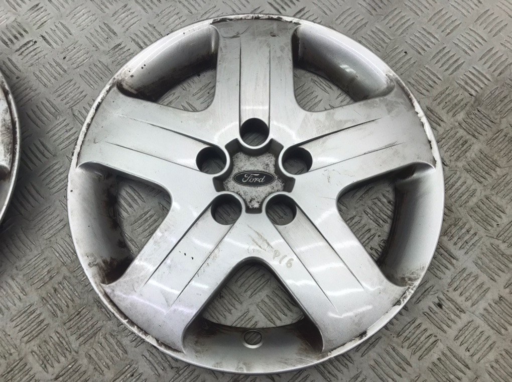 Колпак колесный бу для Ford C-Max  1.6 i,  2007 г.